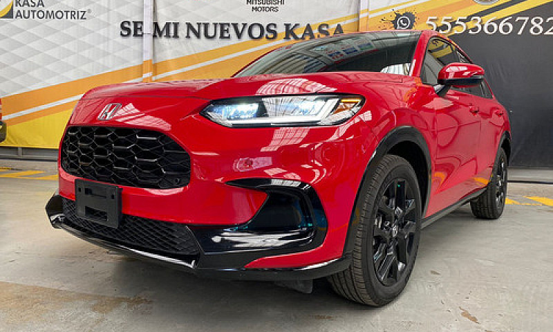 Honda Hr-V 2023...