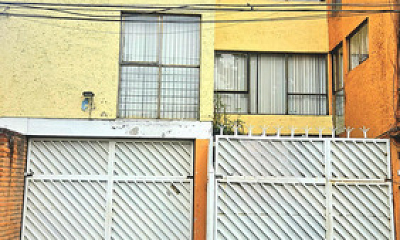 Venta Departamento 3...