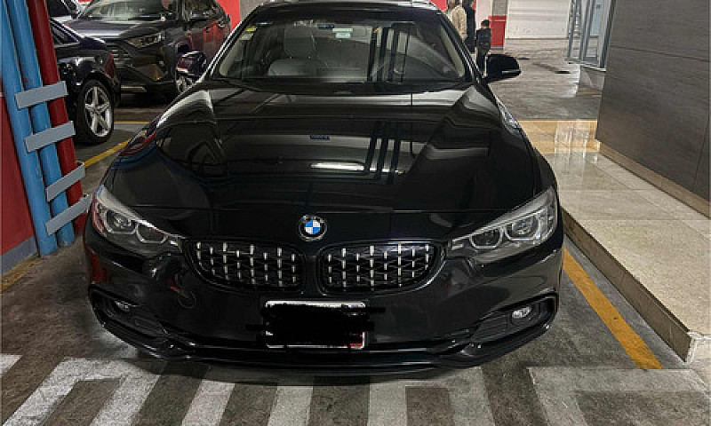 Bmw Serie 4 2.0 430I...