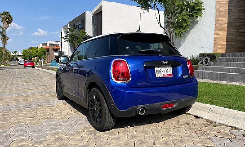 Mini Cooper 1.5 Chil...