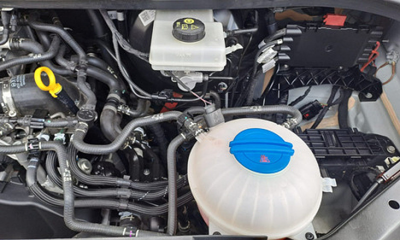Volkswagen Crafter 2...