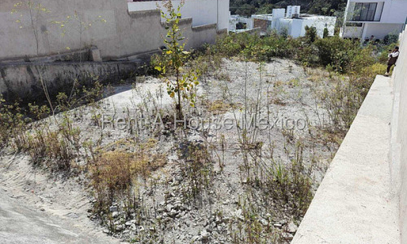 Terreno En Venta En ...