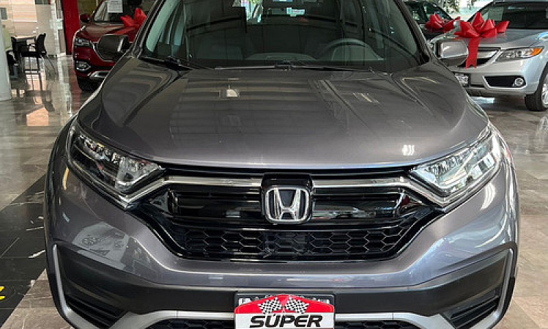 Honda Cr-V 2020 1.5 ...