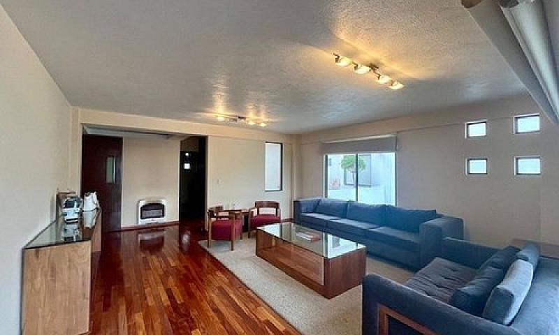 Town House Con Terra...