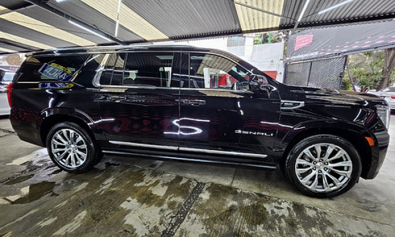 Gmc Yukon 2023...