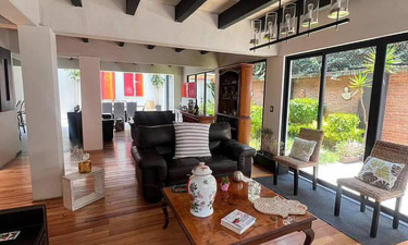 Casa En Venta En Jar...