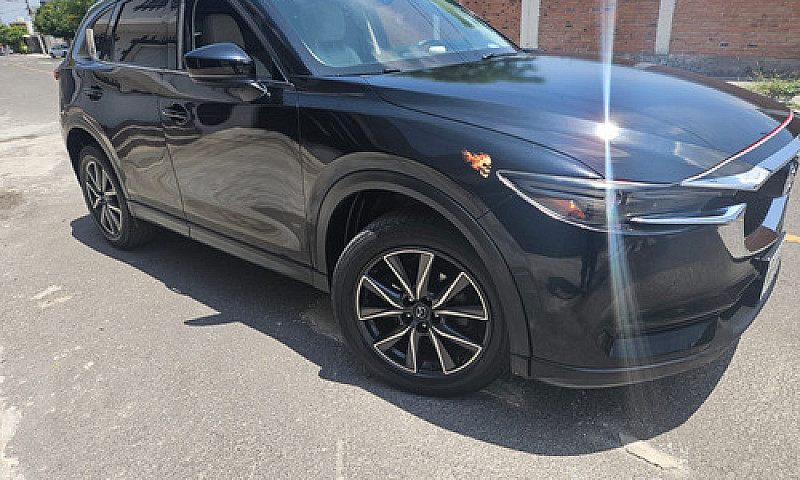 Mazda Cx-5 2.0 L I G...