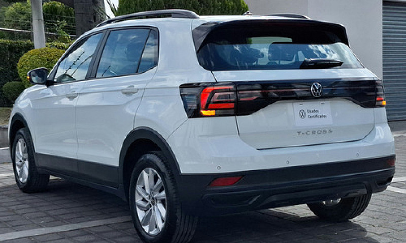 Volkswagen T-Cross 2...