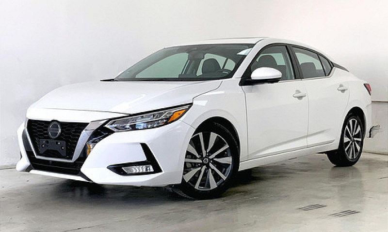 Nissan Sentra 2020...