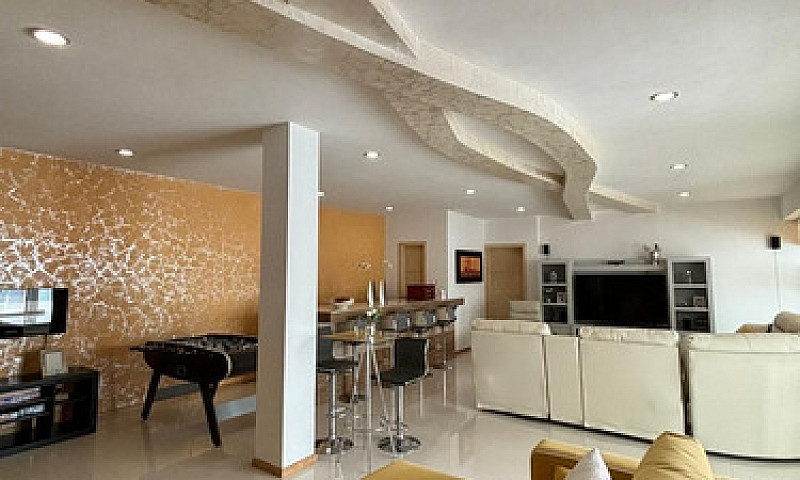 Casa En Venta, Lomas...
