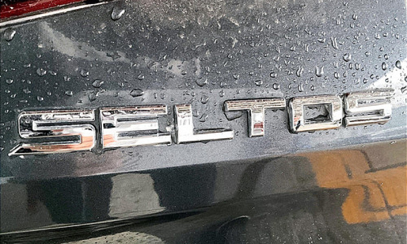 Kia Seltos 2022...