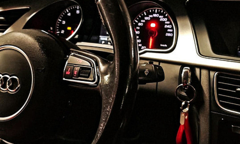 Audi A5 Sportback 20...