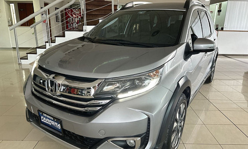 Honda Br-V 2022 1.5 ...