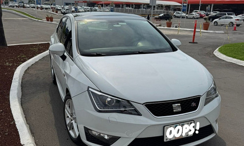 Seat Ibiza 1.2 Turbo...