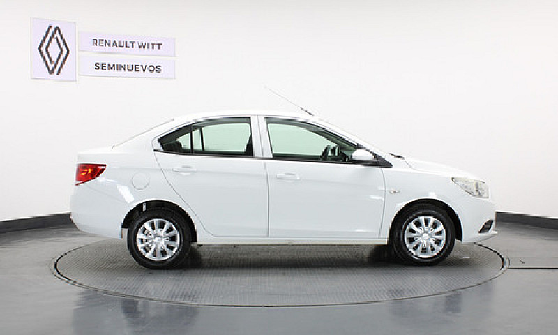 Chevrolet Aveo 2020...