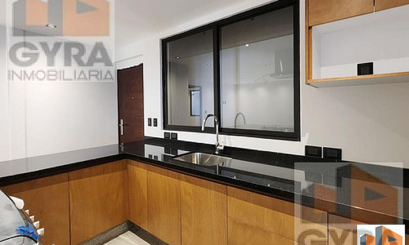 Departamento En Vent...