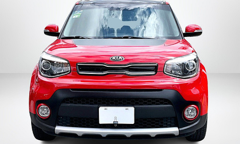 Kia Soul 2019...