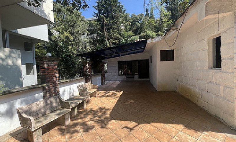 Casa En Venta En Vis...