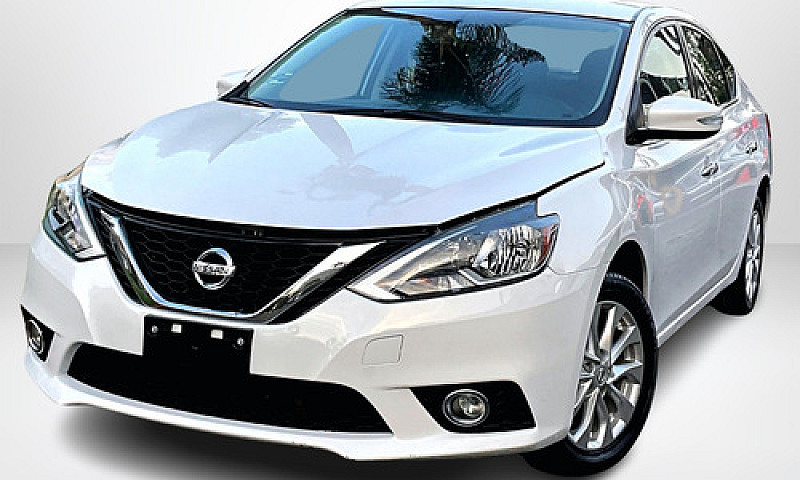 Nissan Sentra 2019...