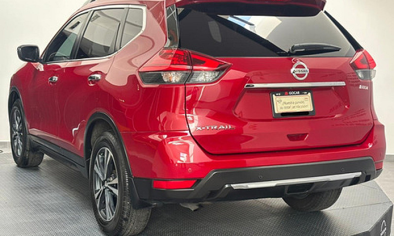 Nissan X-Trail  2020...