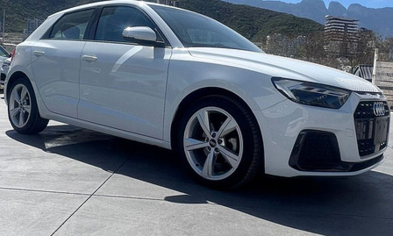 Audi A1 2021...