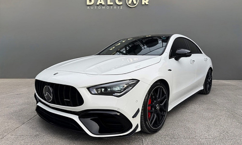 Mercedes-Benz Clase ...
