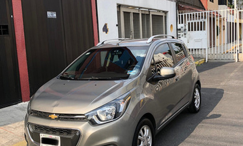 Chevrolet Beat 1.3 N...
