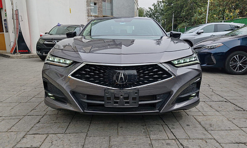 Acura Tlx 2022...