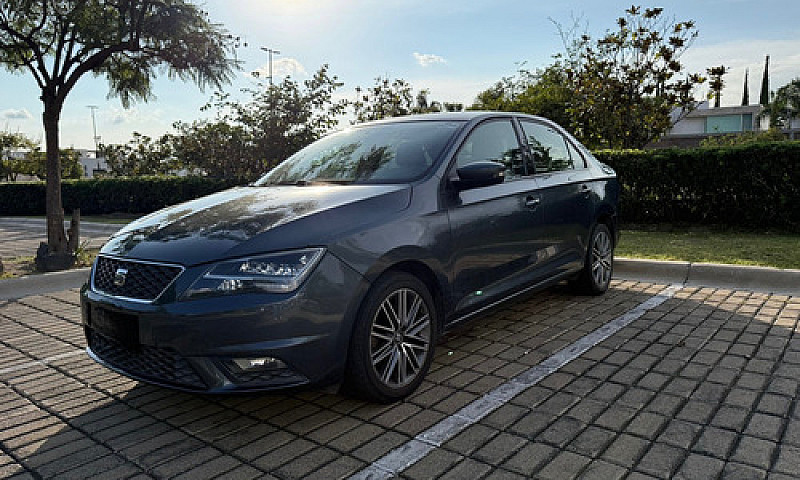 Seat Toledo 1.4 Adva...