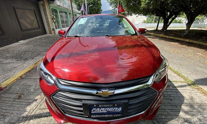 Chevrolet Onix 2022...