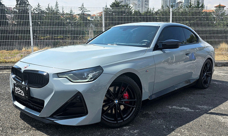Bmw Serie 2 3.0 M240...
