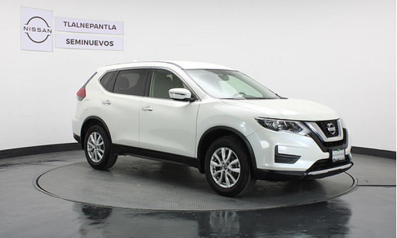 Nissan X-Trail 2022...