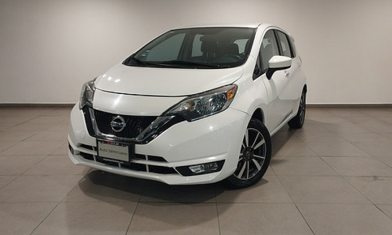 Nissan Note 2018...