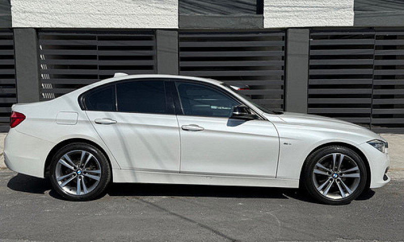 Bmw Serie 3 318Ia Sp...