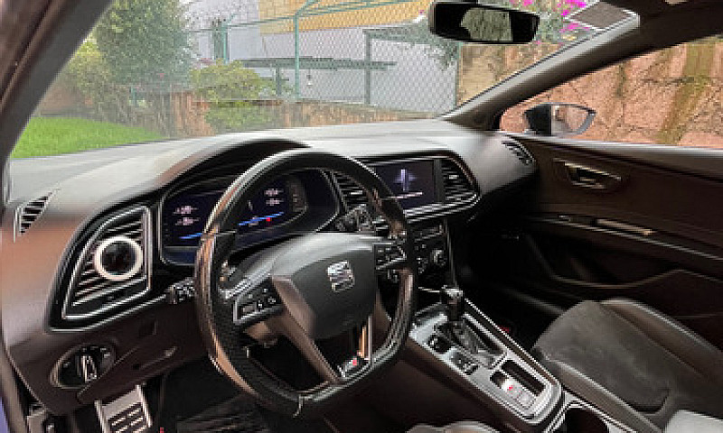 Seat Leon 2.0 L T At...