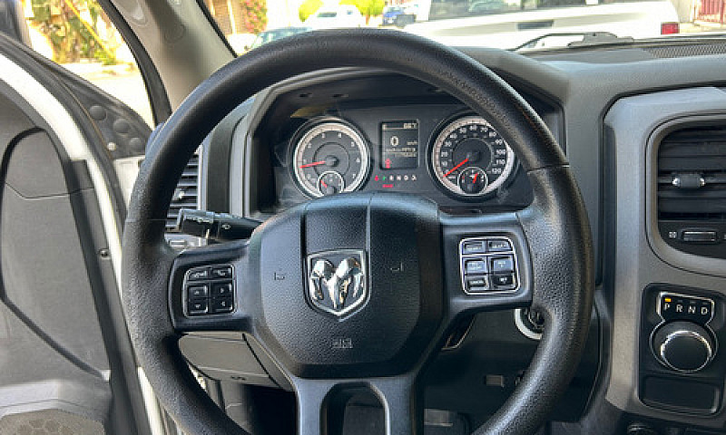 Ram Hemi 1500 5.7L V...