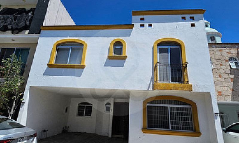 Casa En Condominio E...
