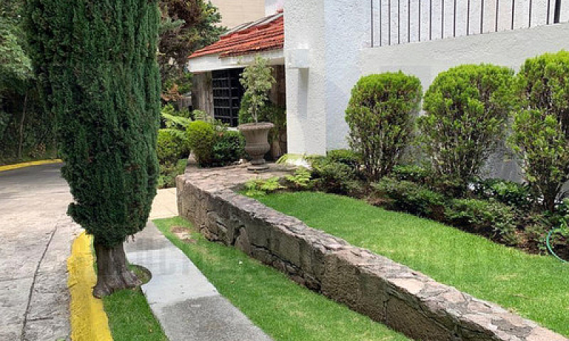 Casa En Venta Lomas ...