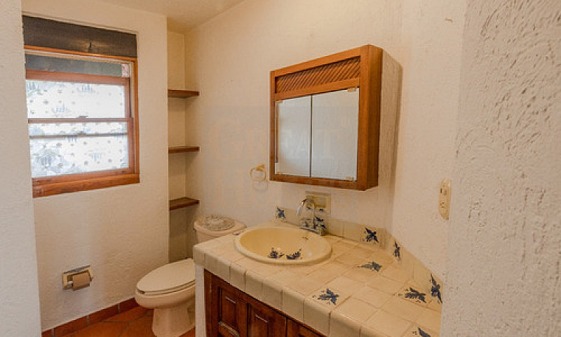 Casa En Venta En San...