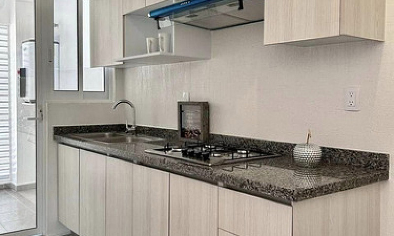 Venta Departamento E...