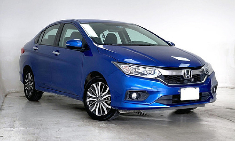 Honda City 2020...