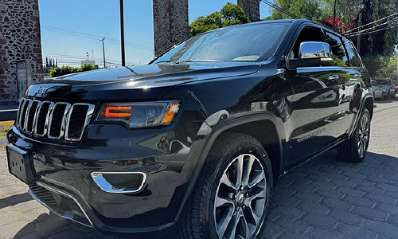 Jeep Grand Cherokee ...