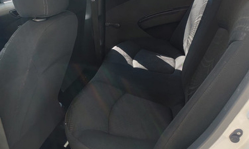 Chevrolet Spark 1.2 ...