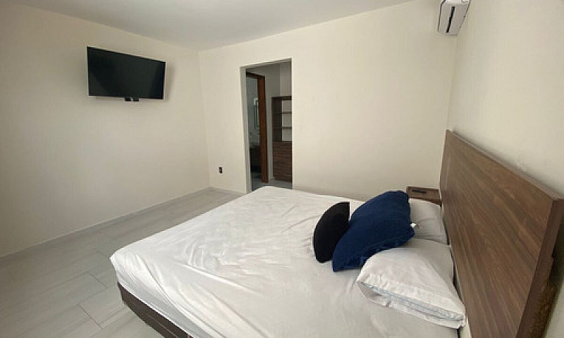 Departamento Amuebla...
