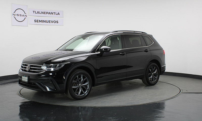 Volkswagen Tiguan 20...