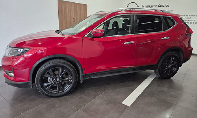 Nissan X-Trail 2022...