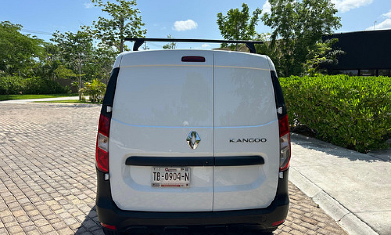 Renault Kangoo 1.6 A...