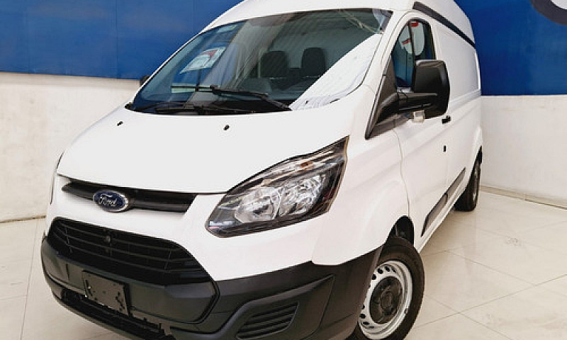 Ford  Transit  2018...