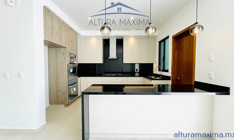 Casa Nueva En Venta ...