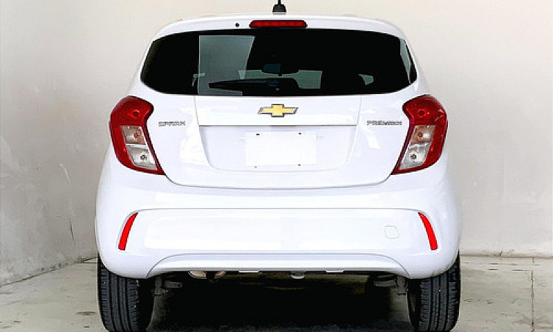 Chevrolet Spark 2021...